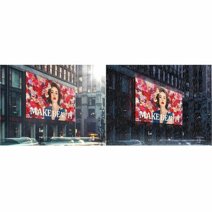 Samsung Outdoor LED - XPR080-S (P8.3) LH080XPRZAS/GO