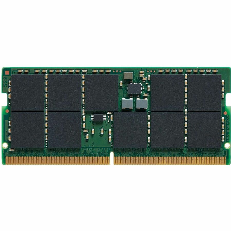 Module de mémoire DDR5 SDRAM Kingston Server Premier 32 Go KSM52T42BD8KM-32HA