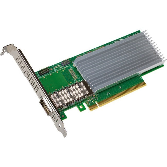 Adaptateur réseau Ethernet Intel E810-CQDA1 E810CQDA1BLK
