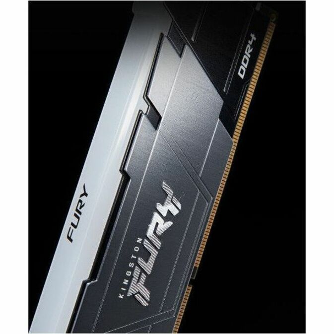 Module de mémoire DDR4 SDRAM Kingston FURY Renegade 32 Go KF432C16RB2A/32