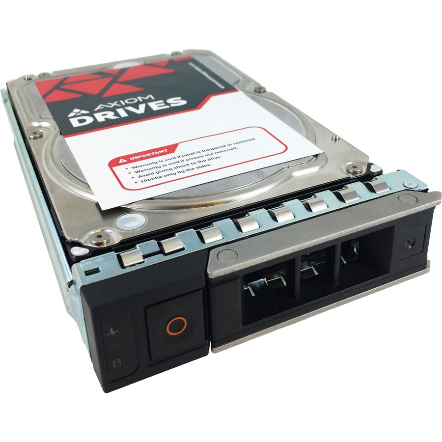 Disque dur Axiom 16 To - 3,5" interne - SATA (SATA/600) 400-BHFM-AX