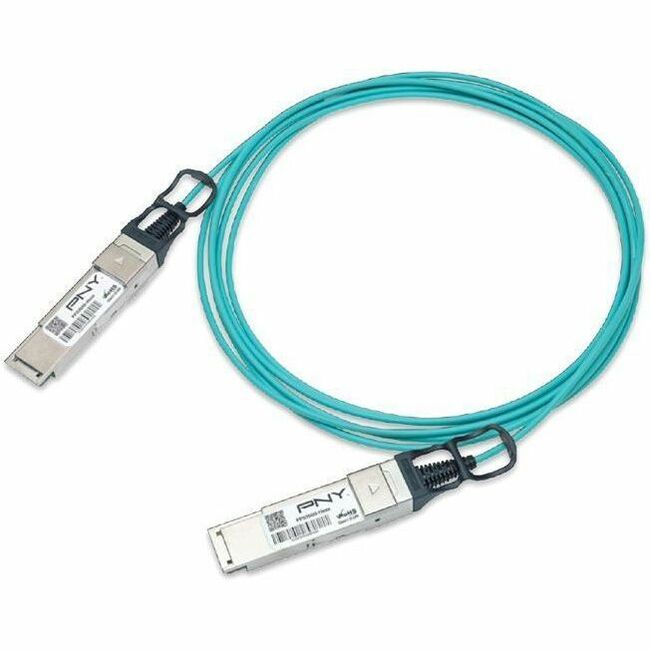 PNY Fiber Optic Network Cable PFS1S50-H005V