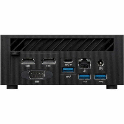 Asus ExpertCenter PN53-SYS715X1TD-R Barebone System - Mini PC - AMD 90MS02H1-M003T0