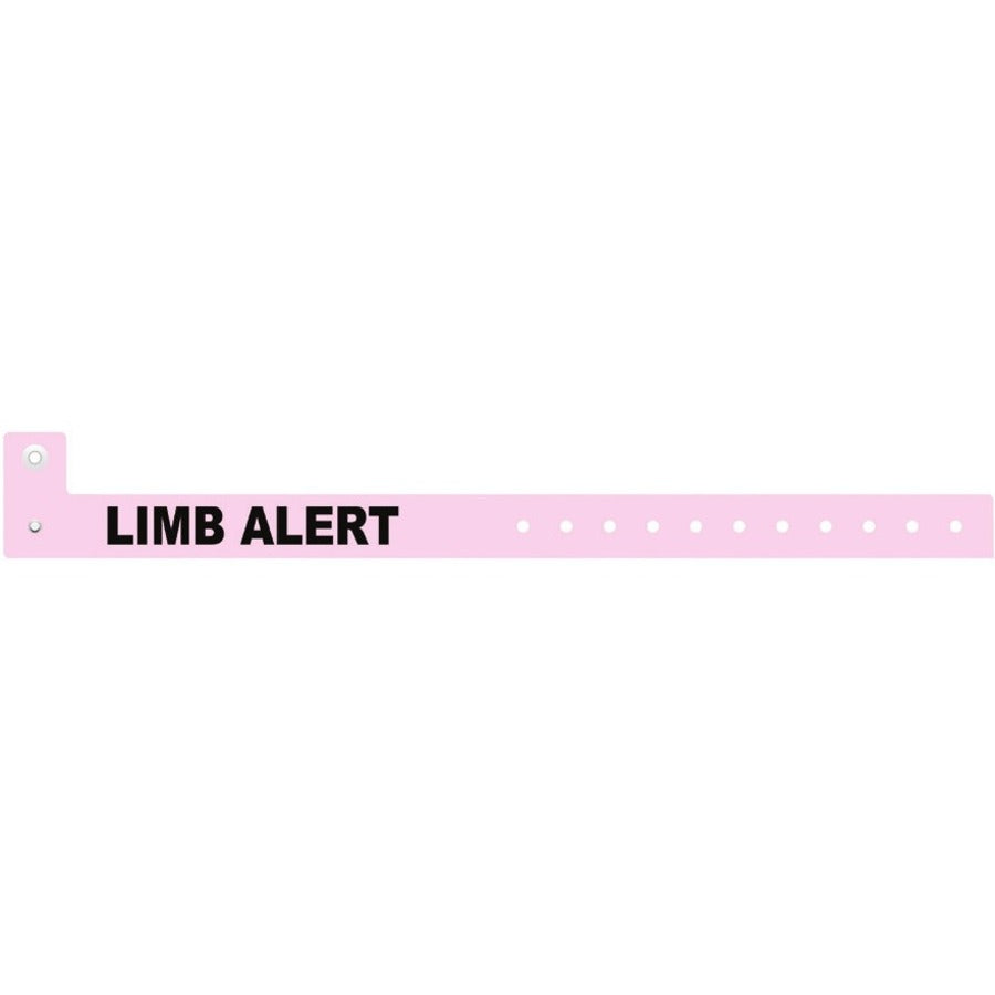 Zebra Color Coded Label LB-ALERT-LIMBALERT – Ziestech Inc