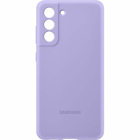 Samsung Galaxy S21 FE 5G Silicone Cover EF-PG990TVEGCA