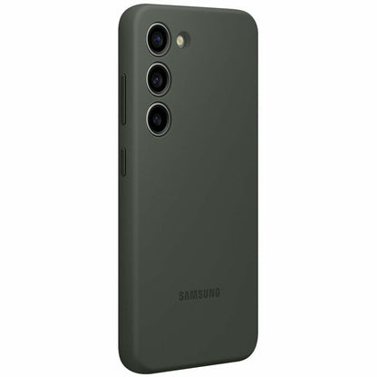 Samsung Galaxy S23 Silicone Case EF-PS911TGEGCA