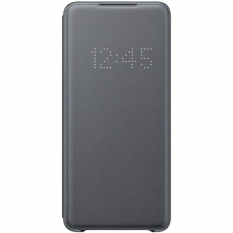 Étui de transport Samsung EF-NG985 pour smartphone Samsung Galaxy S20+ 5G EF-NG985PJEGCA
