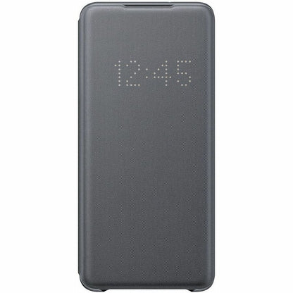 Étui de transport Samsung EF-NG985 pour smartphone Samsung Galaxy S20+ 5G EF-NG985PJEGCA