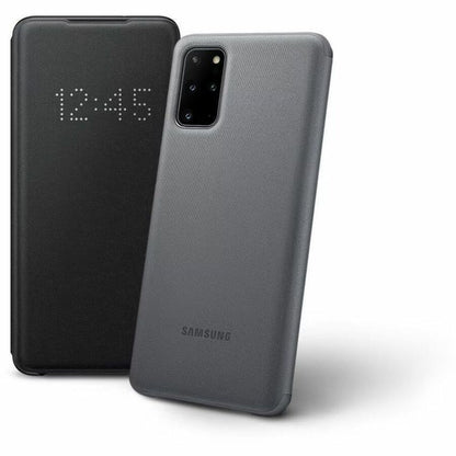 Étui de transport Samsung EF-NG985 pour smartphone Samsung Galaxy S20+ 5G EF-NG985PJEGCA