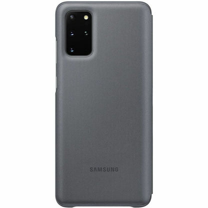 Étui de transport Samsung EF-NG985 pour smartphone Samsung Galaxy S20+ 5G EF-NG985PJEGCA