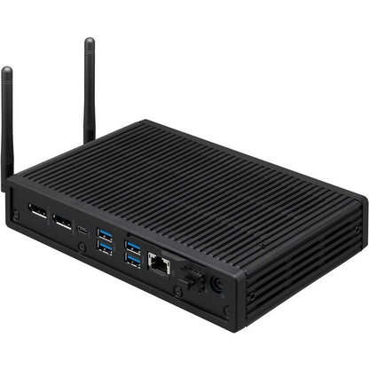 Client léger LG CL600W - Intel Celeron J4105 Quad-core (4 cœurs) 1,50 GHz CL600W-AC