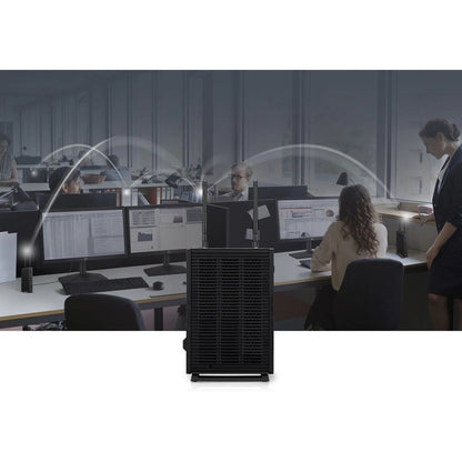 Client léger LG CL600W - Intel Celeron J4105 Quad-core (4 cœurs) 1,50 GHz CL600W-AC