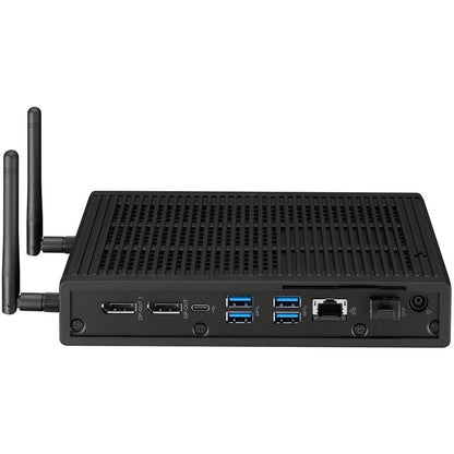 Client léger LG CL600W - Intel Celeron J4105 Quad-core (4 cœurs) 1,50 GHz CL600W-AC
