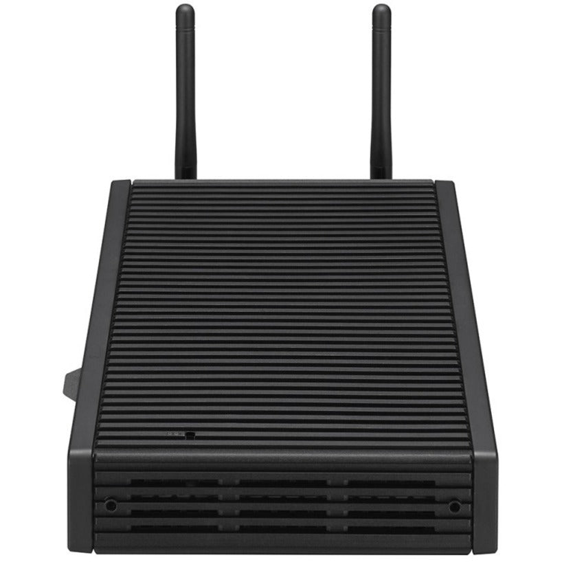 Client léger LG CL600W - Intel Celeron J4105 Quad-core (4 cœurs) 1,50 GHz CL600W-AC