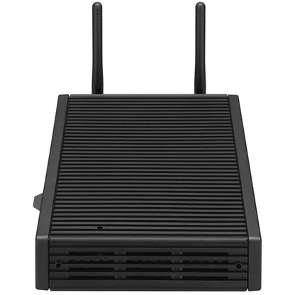 Client léger LG CL600W - Intel Celeron J4105 Quad-core (4 cœurs) 1,50 GHz CL600W-AC