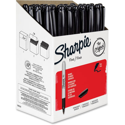 Sharpie Permanent Marker 1884739