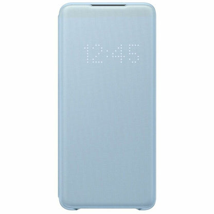 Étui de transport Samsung EF-NG985 pour smartphone Samsung Galaxy S20+ 5G EF-NG985PLEGCA