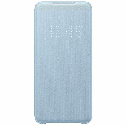 Samsung EF-NG985 Carrying Case Samsung Galaxy S20+ 5G Smartphone EF-NG985PLEGCA