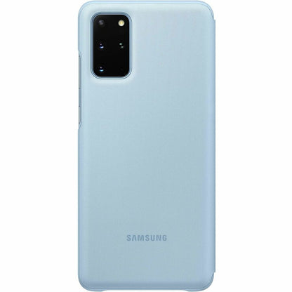 Étui de transport Samsung EF-NG985 pour smartphone Samsung Galaxy S20+ 5G EF-NG985PLEGCA