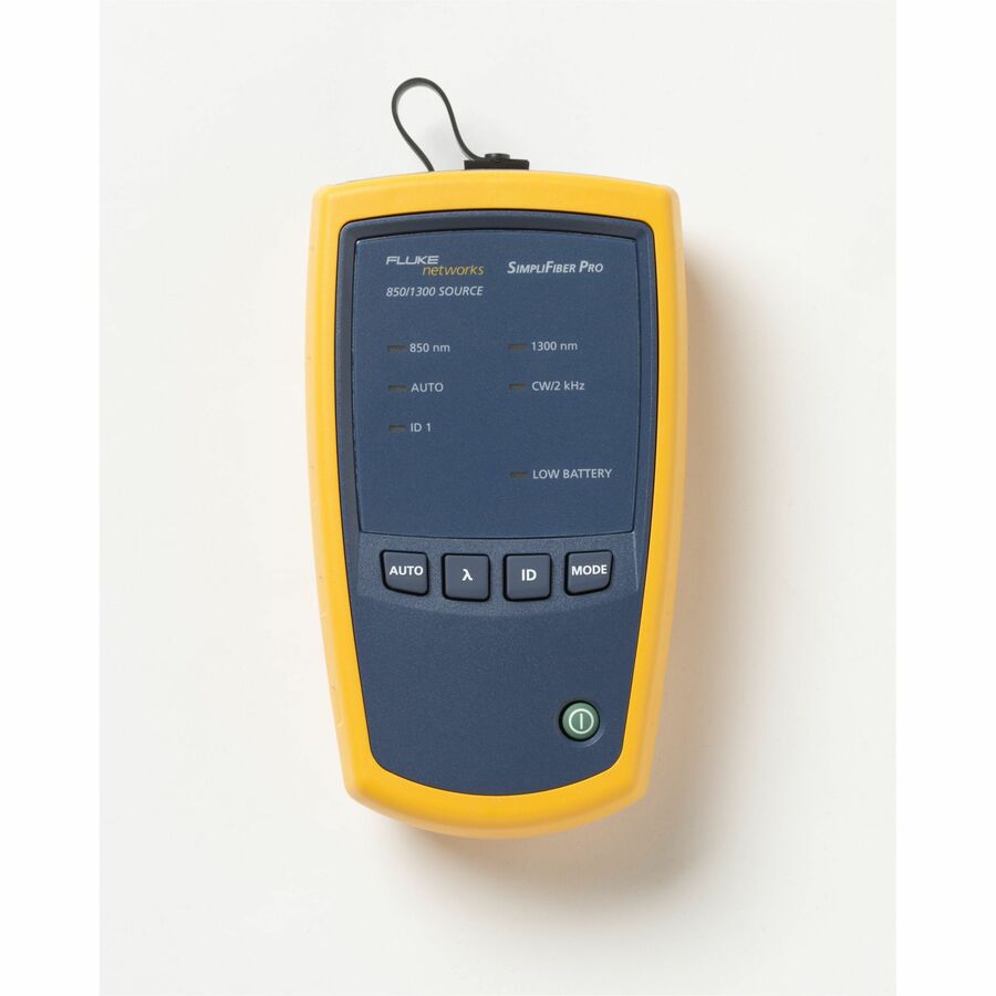 Kit d'accessoires réseau Fluke Networks FTK2000 FTK2000