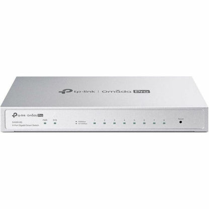 Commutateur intelligent Gigabit 8 ports Omada Pro S4500-8G de TP-Link