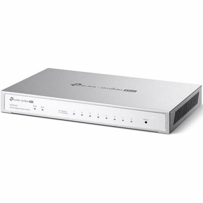 Commutateur intelligent Gigabit 8 ports Omada Pro S4500-8G de TP-Link