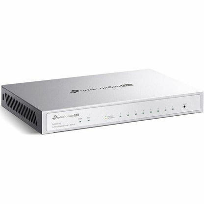 Commutateur intelligent Gigabit 8 ports Omada Pro S4500-8G de TP-Link