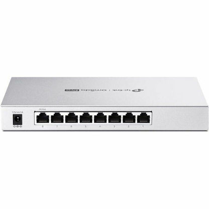 Commutateur intelligent Gigabit 8 ports Omada Pro S4500-8G de TP-Link