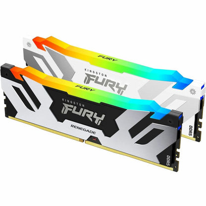 Module de mémoire DDR4 SDRAM Kingston FURY Renegade 32 Go KF564C32RSA-32
