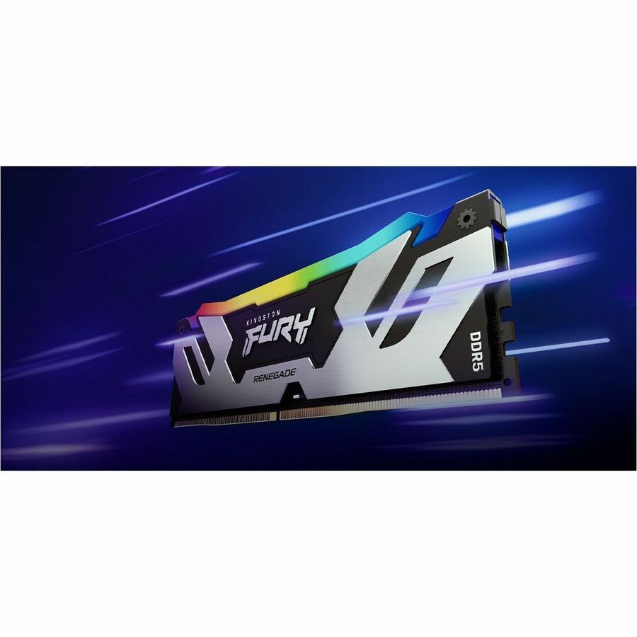 Module de mémoire DDR4 SDRAM Kingston FURY Renegade 32 Go KF564C32RSA-32