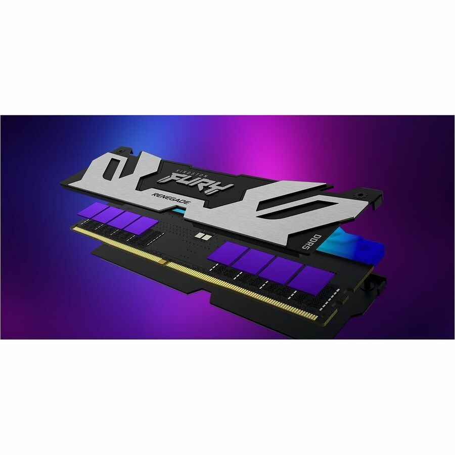 Module de mémoire DDR4 SDRAM Kingston FURY Renegade 32 Go KF564C32RSA-32