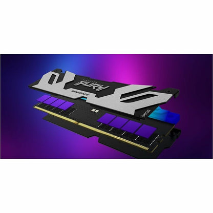 Module de mémoire DDR4 SDRAM Kingston FURY Renegade 32 Go KF564C32RSA-32