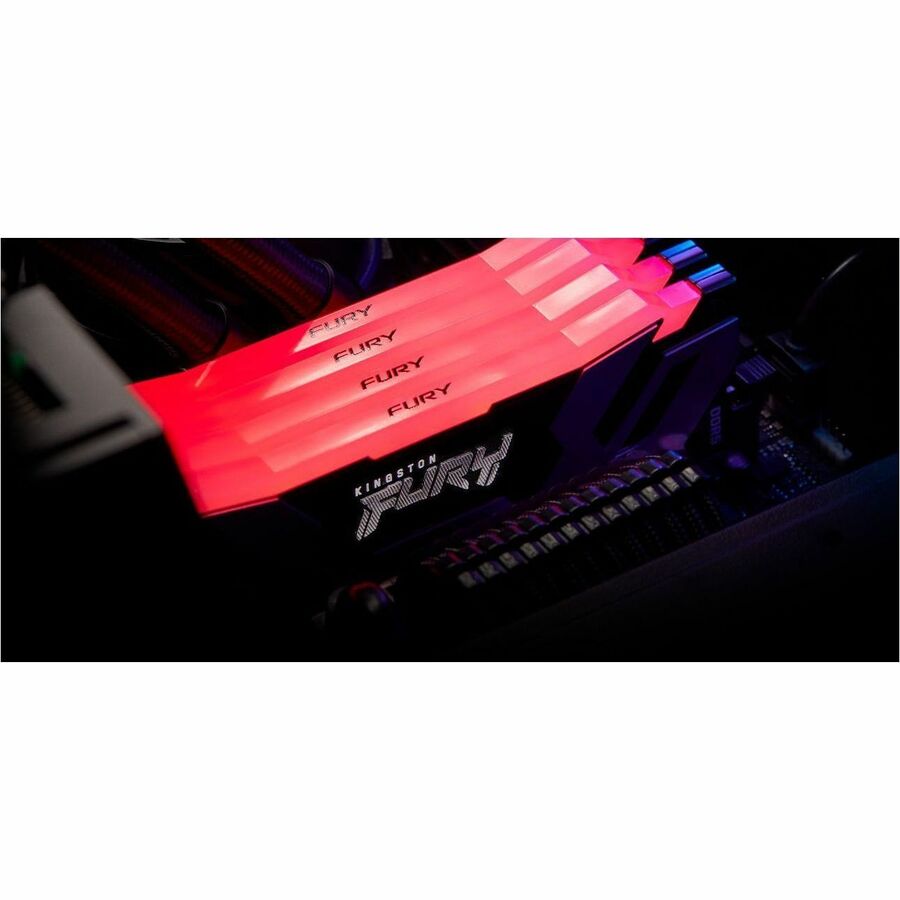 Module de mémoire DDR4 SDRAM Kingston FURY Renegade 32 Go KF564C32RSA-32