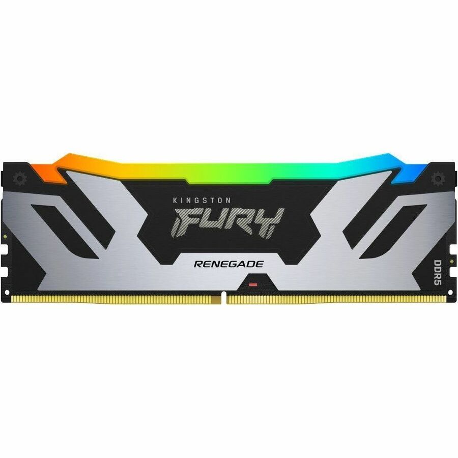 Kit de mémoire Kingston FURY Renegade 96 Go (2 x 46 Go) DDR5 SDRAM KF560C32RSAK2-96