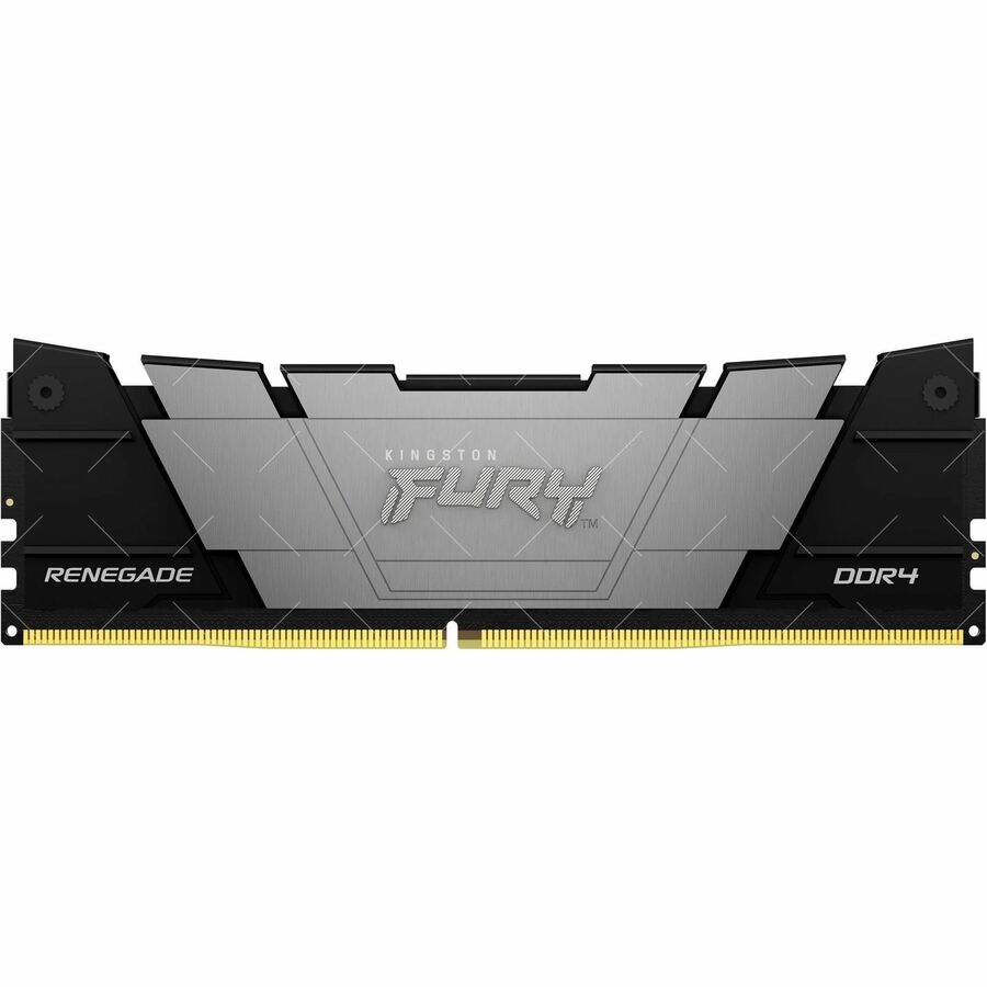 Module de mémoire DDR4 SDRAM Kingston FURY Renegade 32 Go KF436C18RB2/32