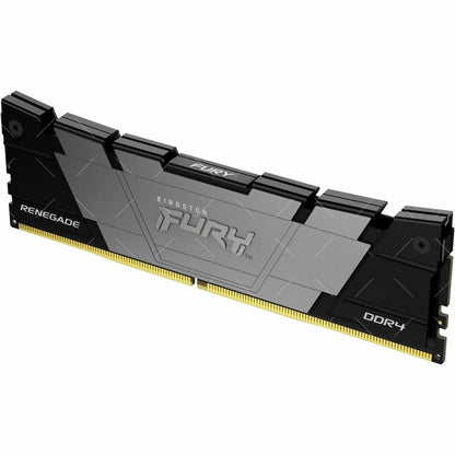 Module de mémoire DDR4 SDRAM Kingston FURY Renegade 32 Go KF436C18RB2/32