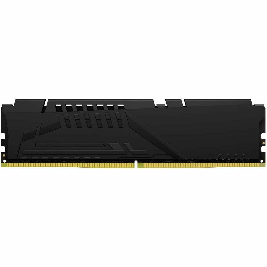 Kingston 32 Go (2 x 16 Go) DDR5 6 800 MT/s CL34 FURY Beast Noir XMP KF568C34BBK2-32