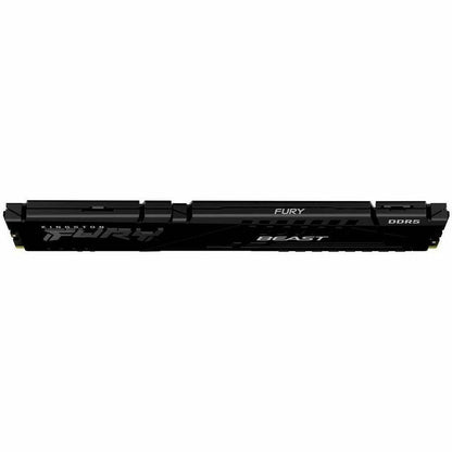 Kingston 32 Go (2 x 16 Go) DDR5 6 800 MT/s CL34 FURY Beast Noir XMP KF568C34BBK2-32