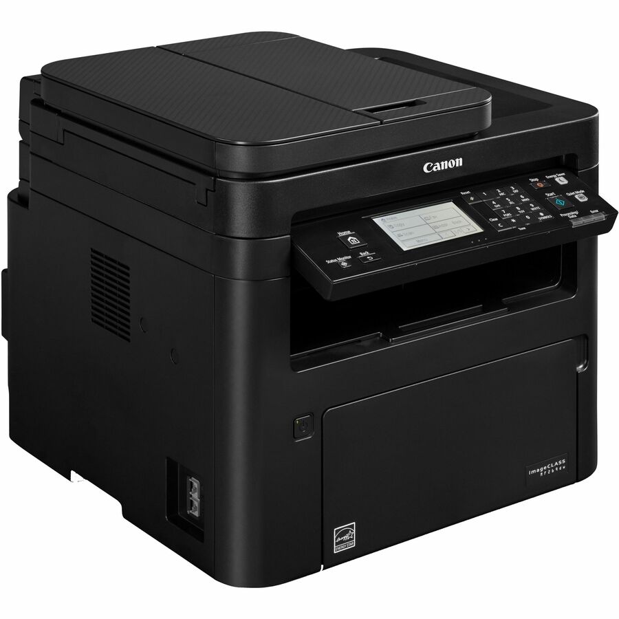 Imprimante multifonction laser sans fil Canon imageCLASS MF269dw VP II - Monochrome - Noir 5938C001