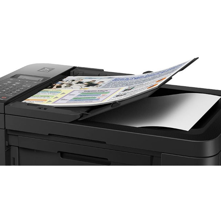 Imprimante multifonction à jet d'encre sans fil Canon PIXMA TR4527 - Couleur 2984C043