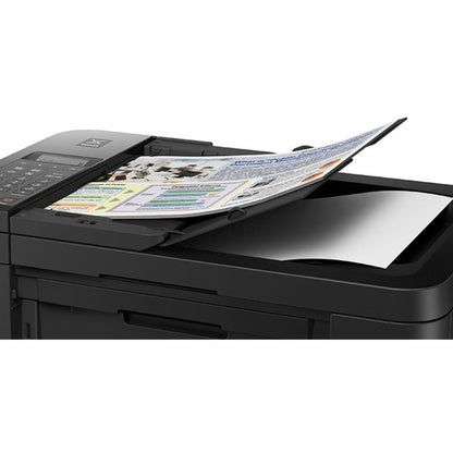 Imprimante multifonction à jet d'encre sans fil Canon PIXMA TR4527 - Couleur 2984C043