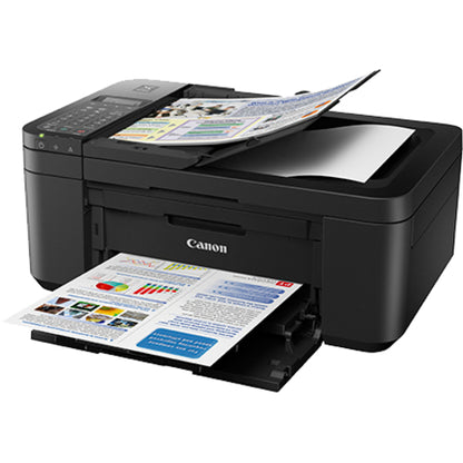 Imprimante multifonction à jet d'encre sans fil Canon PIXMA TR4527 - Couleur 2984C043