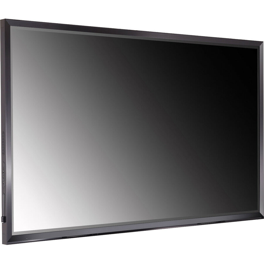 Écran d'affichage numérique LG 86TR3D-B 86TR3D-B