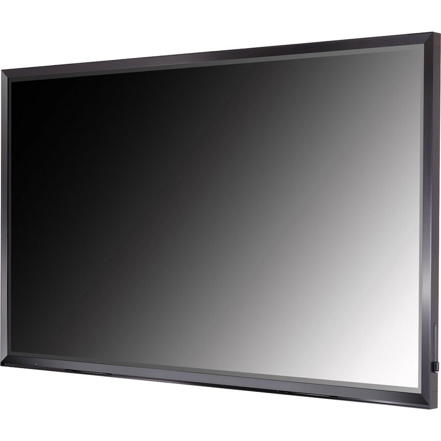 Écran d'affichage numérique LG 86TR3D-B 86TR3D-B