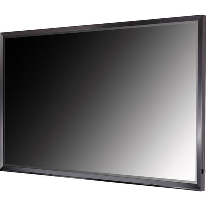 Écran d'affichage numérique LG 86TR3D-B 86TR3D-B