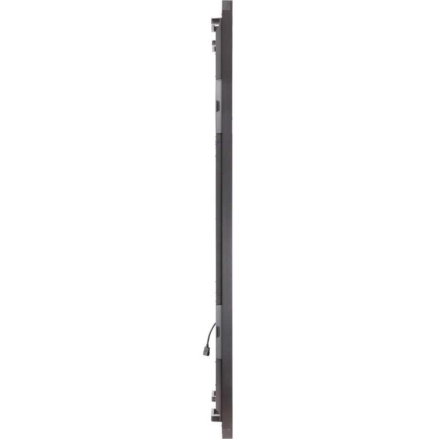 Écran d'affichage numérique LG 86TR3D-B 86TR3D-B