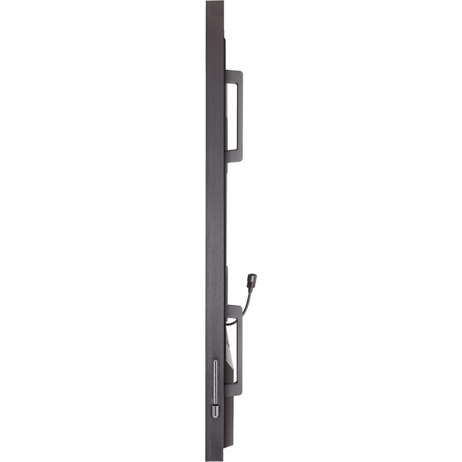 Écran d'affichage numérique LG 86TR3D-B 86TR3D-B