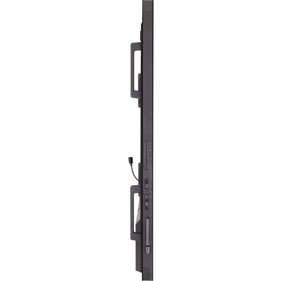 Écran d'affichage numérique LG 86TR3D-B 86TR3D-B