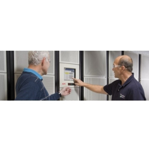 Contrat d'extension de garantie de 3 ans pour le support logiciel APC by Schneider Electric - Service WMS3YRBASIC