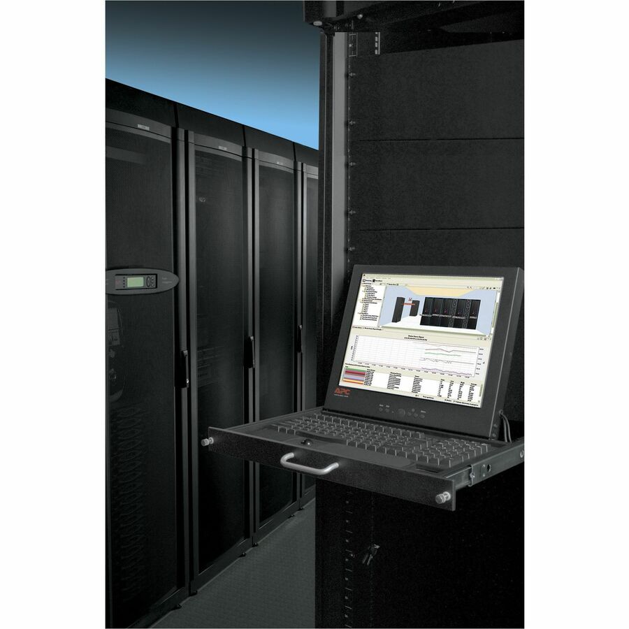 Service/assistance APC by Schneider Electric - Service WNSCESREALRT